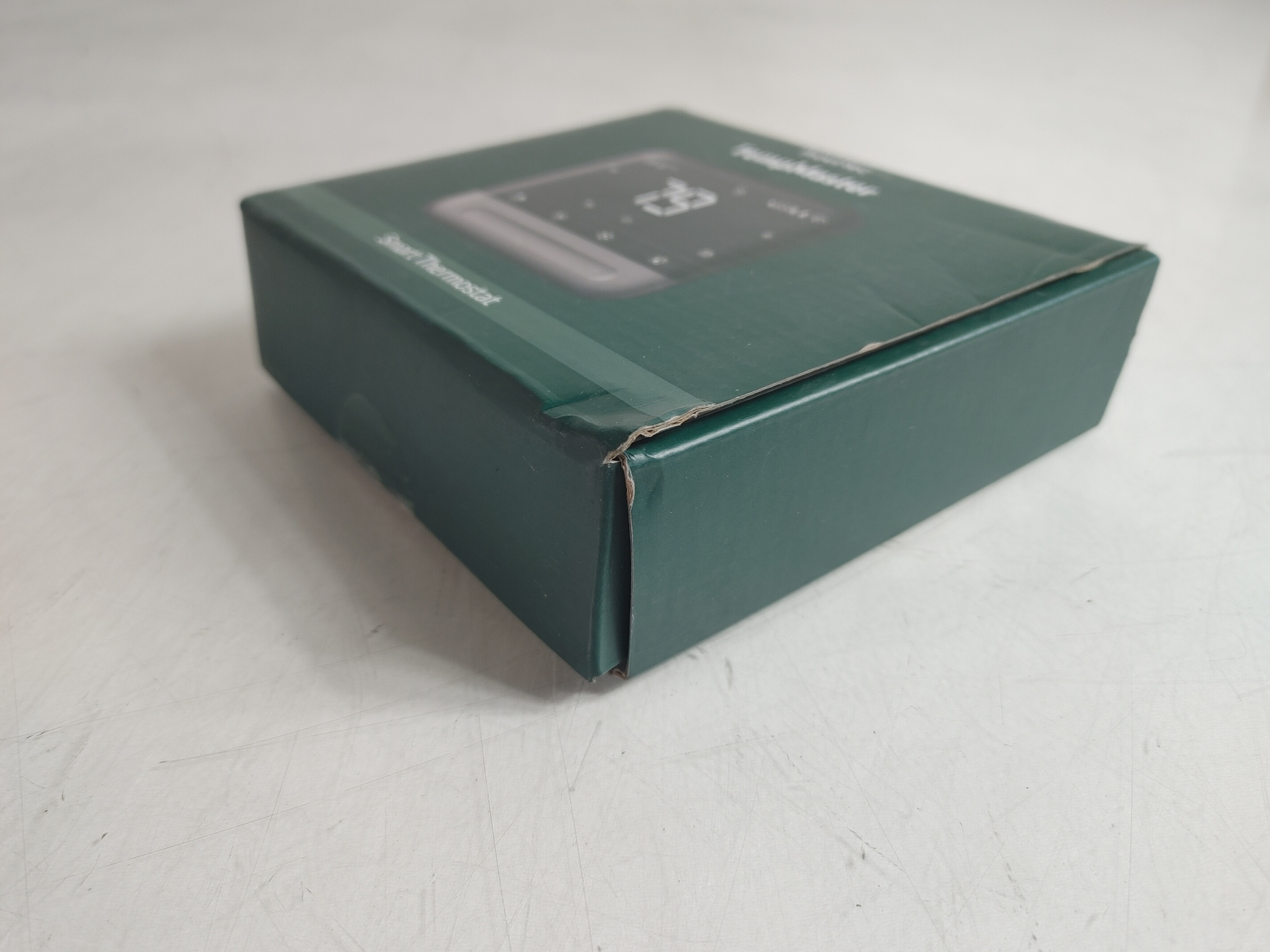 Provirtec TempMaster Smart Thermostat TH-01 New in Open Box