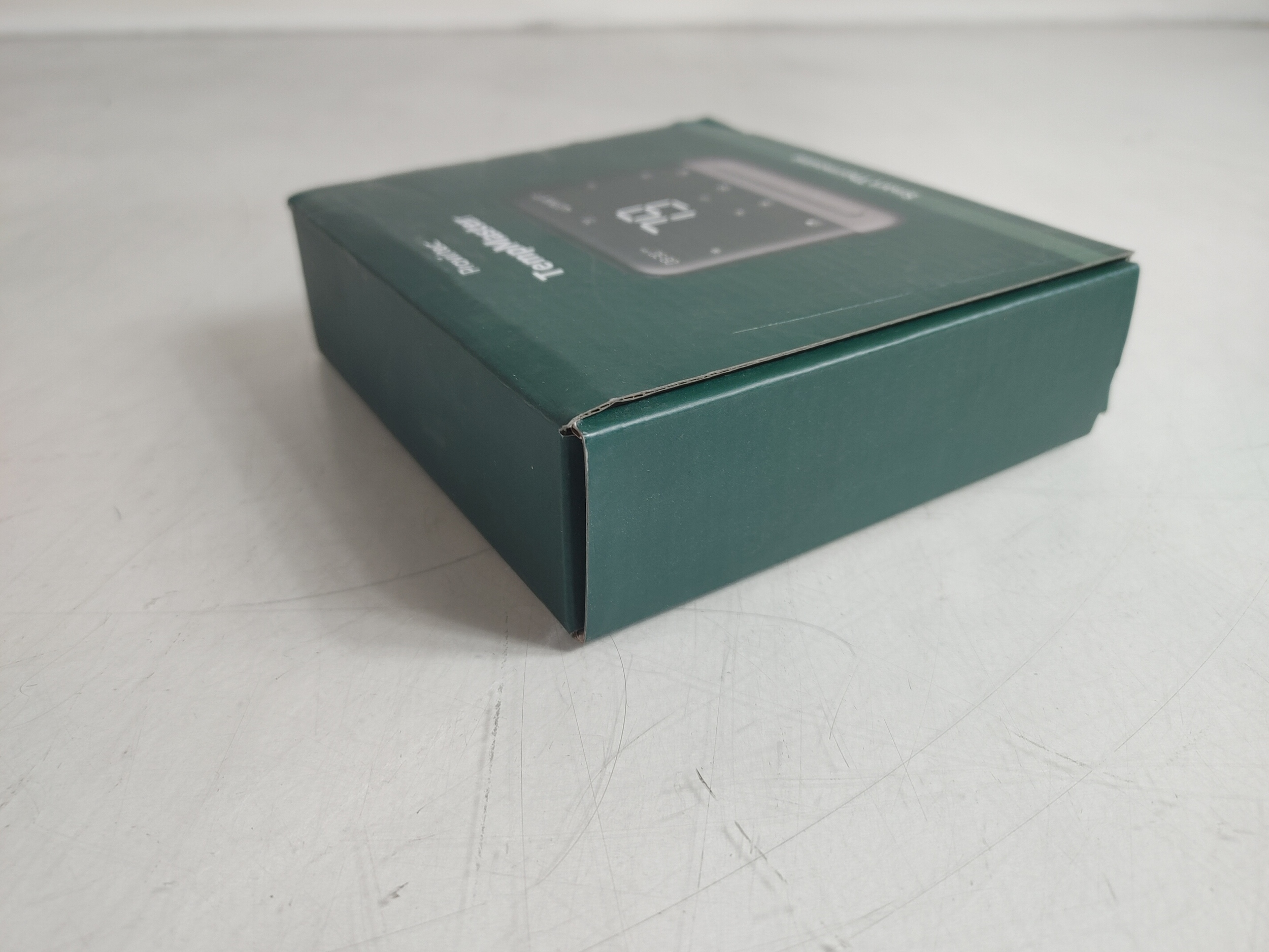 Provirtec TempMaster Smart Thermostat TH-01 New in Open Box