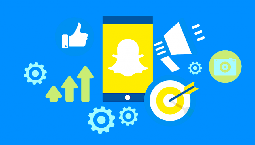 Selling Your Products On Snapchat