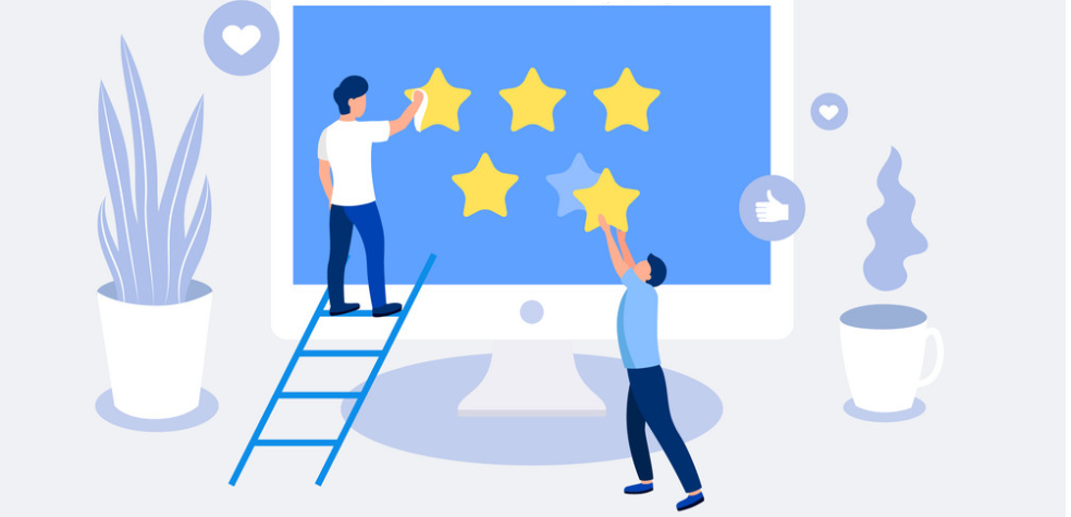 How To Get Positive Reviews From Your Customers Using Beans Loyalty Program