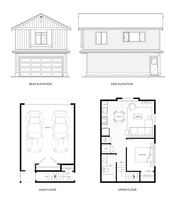 Coach 29 Thorsen Coach