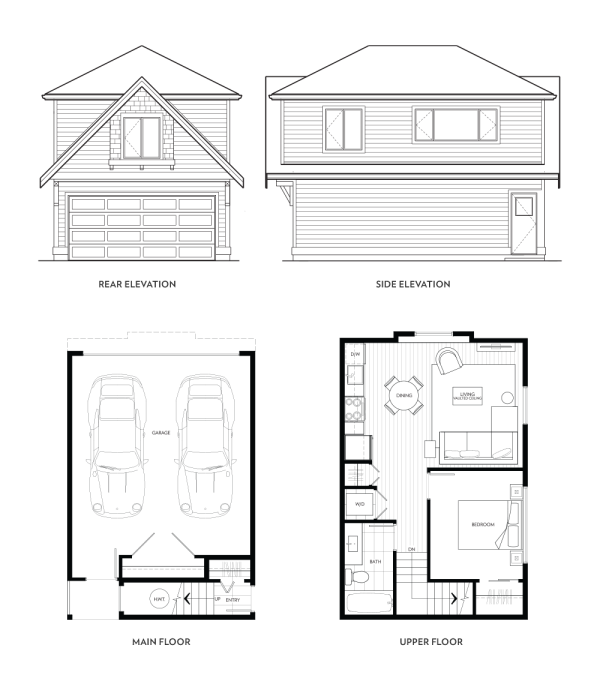 Coach 44 Marsten Coach