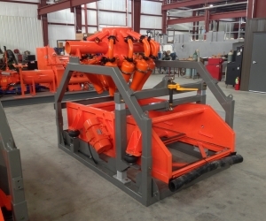 Adjustable While Drilling Option