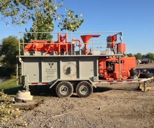 Tulsa Rig Iron Mcs 325