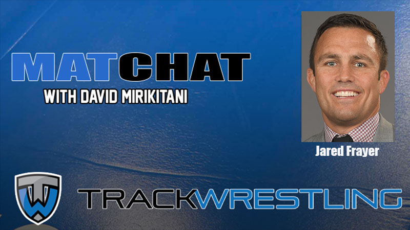 trackwrestling news portal david frayer key auto group