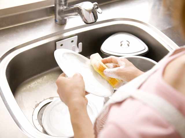 4招全面破解水管不通 廚房 浴室水管堵塞這樣處理 媽咪拜mamibuy