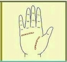 手相可以看出整個人生 帶你用5條掌紋一次摸清人生大小事 Mamibuy編輯部 媽咪拜mamibuy