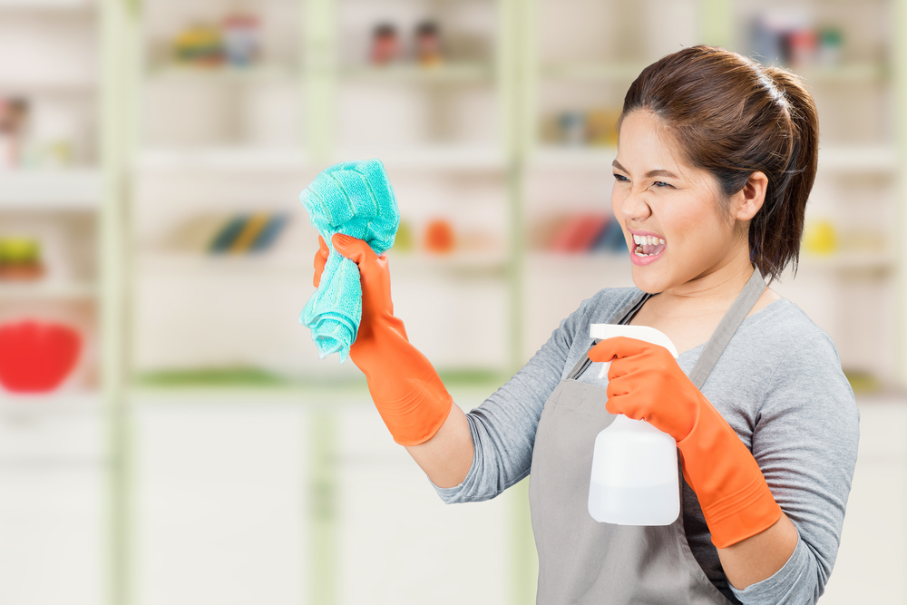 預防琉璃蟻有一套 落實正確防治4大觀念 別把它的 天敵 也滅掉 Mamibuy編輯部 媽咪拜mamibuy