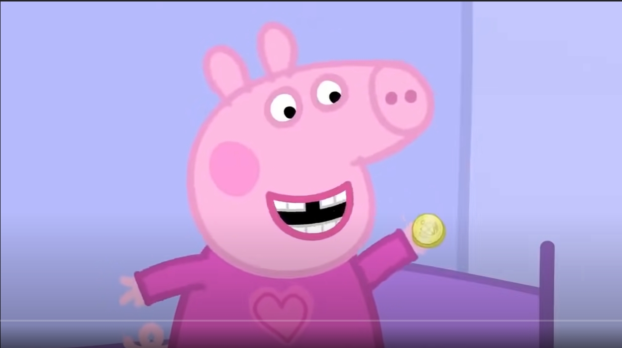 牙仙子金幣哪裡買？幫助孩子克服換牙恐懼，只需要撥放這部影片｜MamiBuy編輯部| 媽咪拜MamiBuy