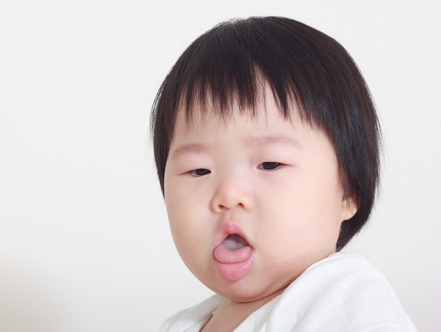 托嬰防疫