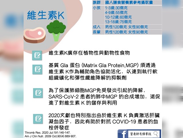 兒童免疫力