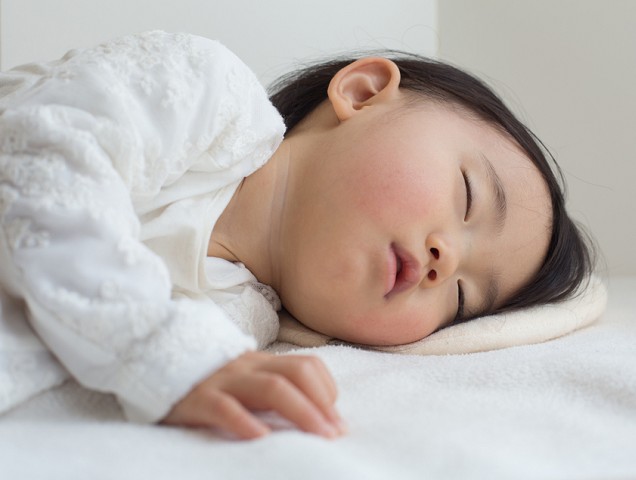 兒童確診吐