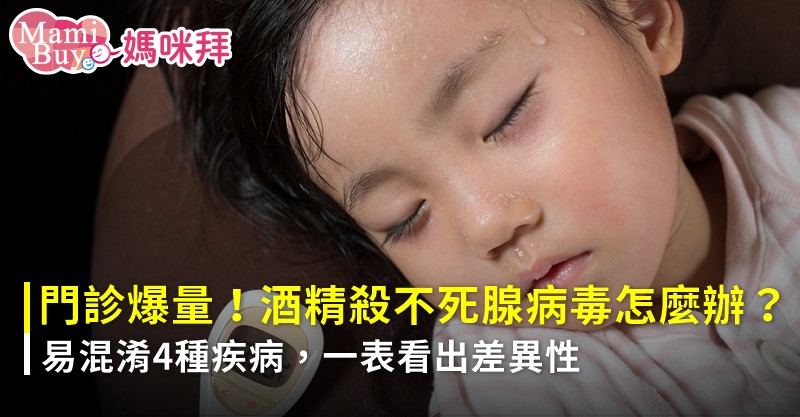 腺病毒