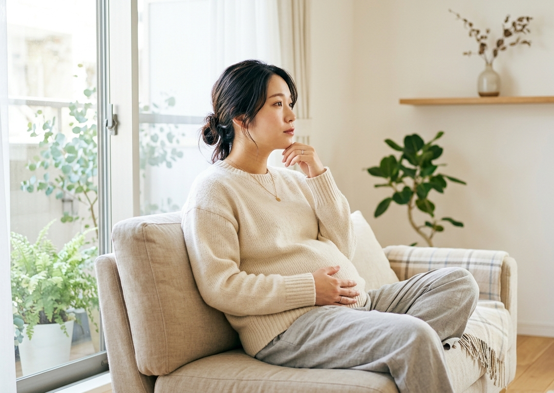 從醫師到媽媽友，都教我孕期中應該積極補充葉酸，可是挑選重點是什麼呢?