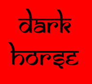 The Crystal Lotus Chronicles: Dark Horse