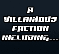 Murphy's Law | LGBTQ+ Action Slice of Life | Updates Fridays 1 PM PST