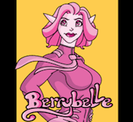Berrybelle