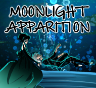 Moonlight Apparition