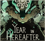 Year In Hereafter - A Fantasy webcomic by Mikael H