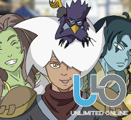 UO Best Comic for the future!