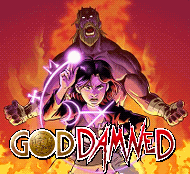 Goddamned