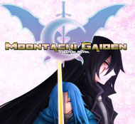 Moontachi Gaiden