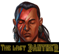 The Last Panther