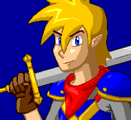 Adventurer’s Guild