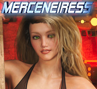 Merceneiress