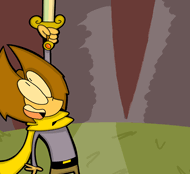 Alphie: Once and Future