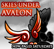 Skies Under Avalon