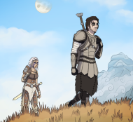 The Sunder Hunt