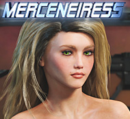 Merceneiress
