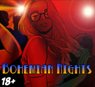 Bohemian Nights