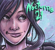 Nocturne 21