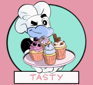 Muffin Topp