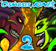 Osmosis Jones 2
