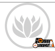 HOUSE ORIYON