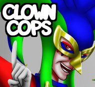 Clown Cops