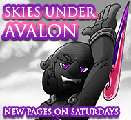 Skies Under Avalon