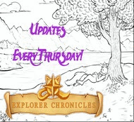 Explorer Chronicles
