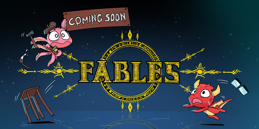 Introducing Fables