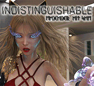 Indistinguishable - Read from the beginning!