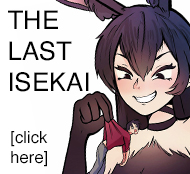 The Last ISekai