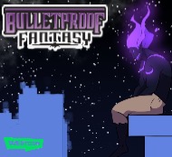 BulletProof Fantasy