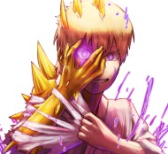 UNLASTING WORLD | Webtoon CANVAS