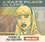 A Safe Place to Live