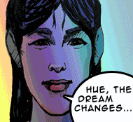 Diamond Eyes: The Nadthsade Dragon