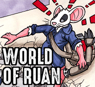 World of Ruan