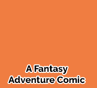 Wukrii - A Fantasy Adventure Comic